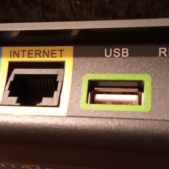 D-Link Media Router For 657. - Picture 6 of 6